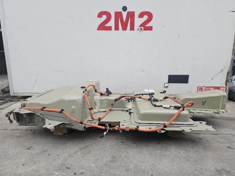 Batteria Elettrica 9854858380 BATTERIA MOKKA OPEL 2022 Opel Mokka B 2020