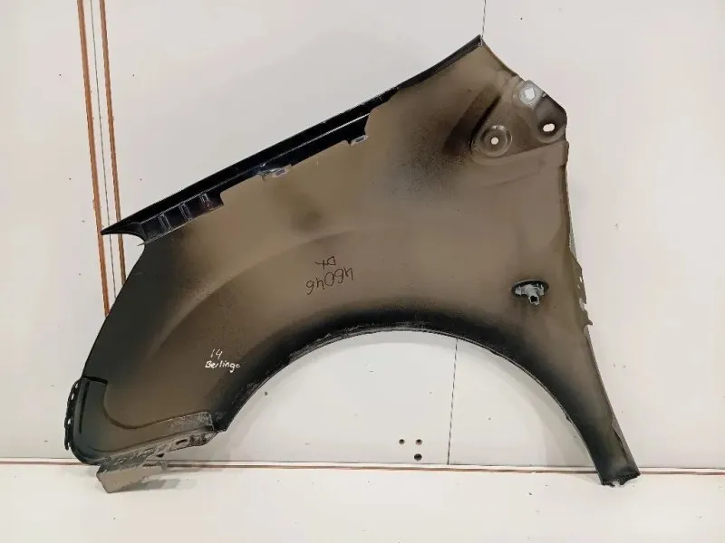 Parafango ANT DX 7841Y2 Citroen Berlingo III 2015