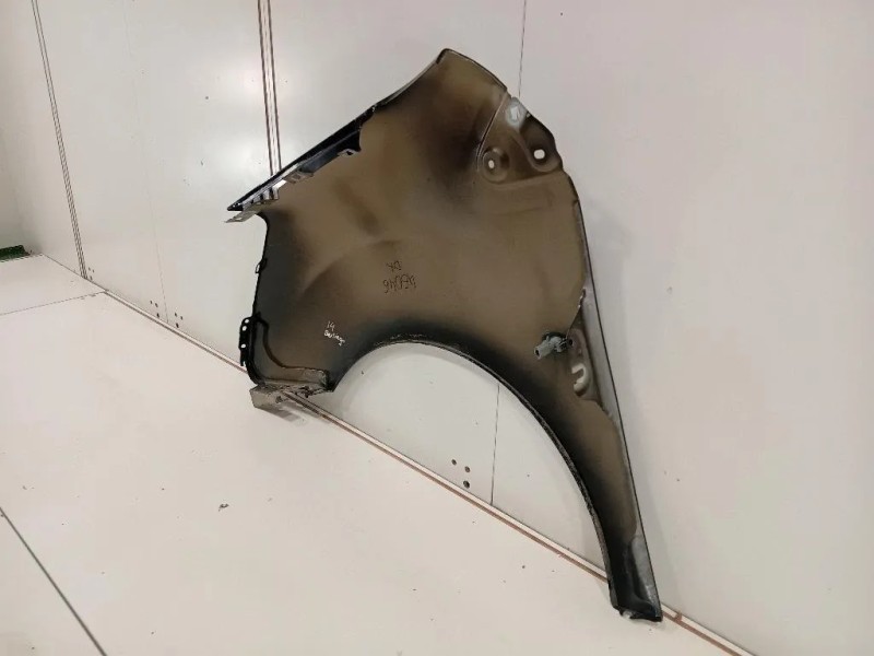 Parafango ANT DX 7841Y2 Citroen Berlingo III 2015