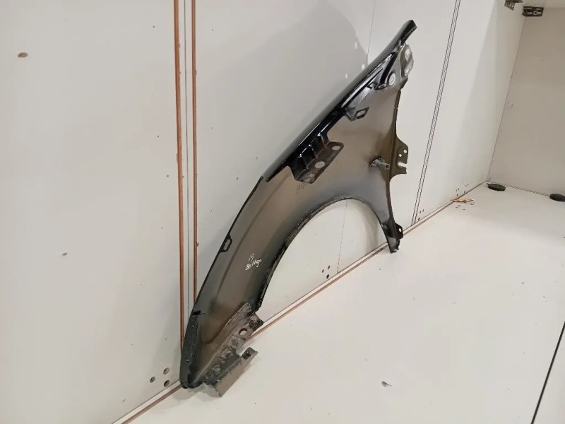 Parafango ANT DX 7841Y2 Citroen Berlingo III 2015