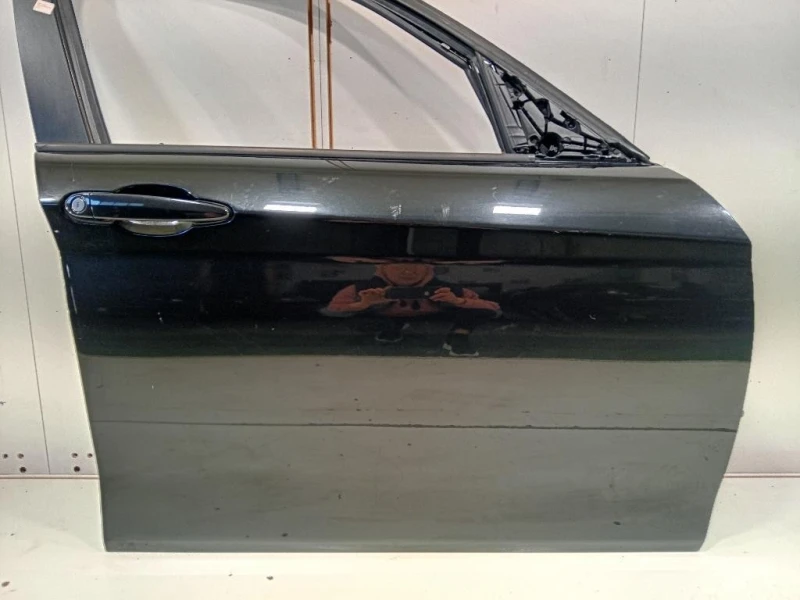 Porta ANT DX 41009628760 Bmw Serie 1 F20 Berlina 2012
