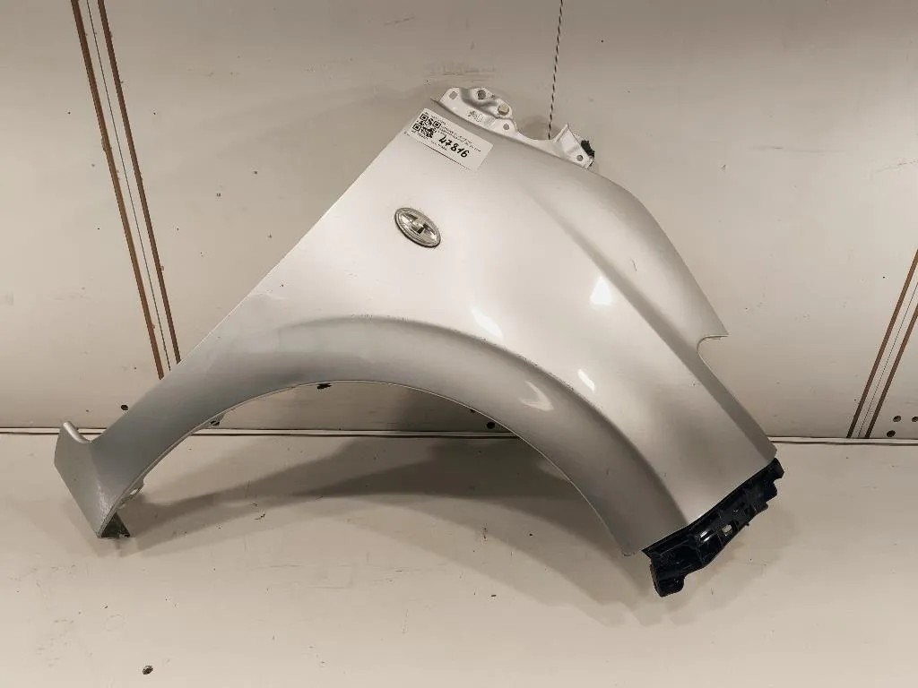 Parafango ANT DX 1687141480 Citroen C1 II 2014