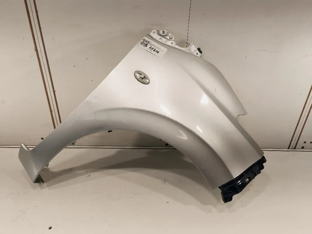 Parafango ANT DX 1687141480 Citroen C1 II 2014