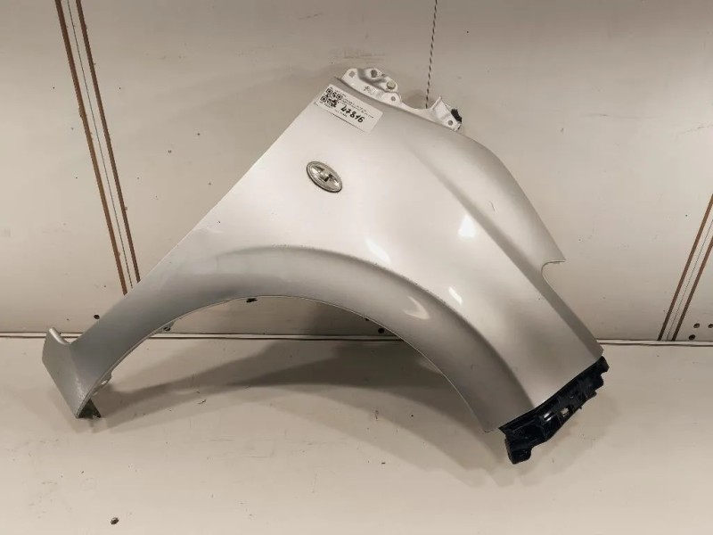 Parafango ANT DX 1687141480 Citroen C1 II 2014