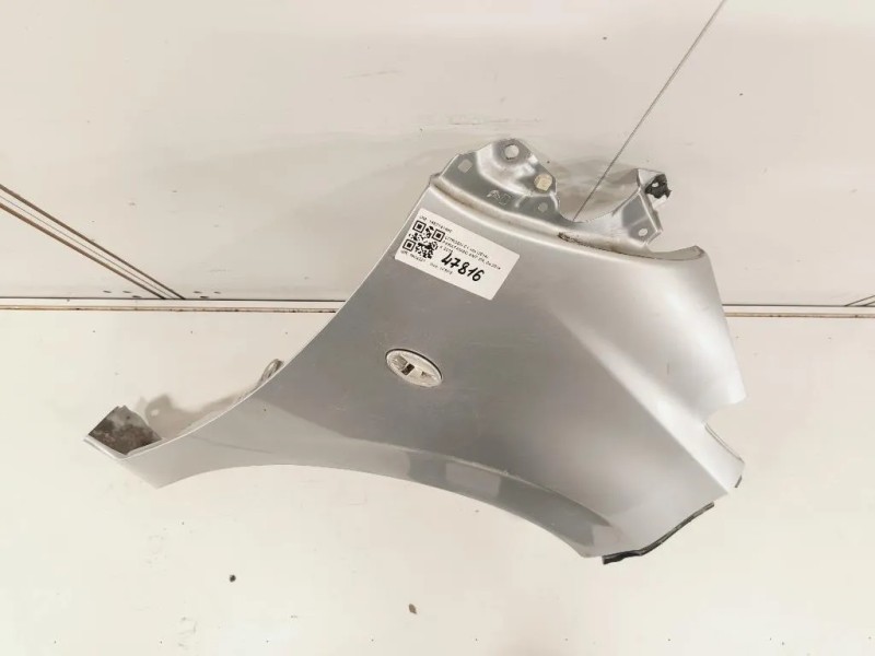 Parafango ANT DX 1687141480 Citroen C1 II 2014