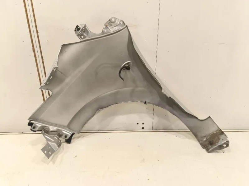 Parafango ANT DX 1687141480 Citroen C1 II 2014