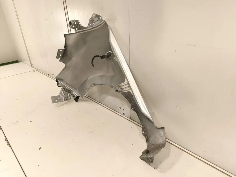 Parafango ANT DX 1687141480 Citroen C1 II 2014