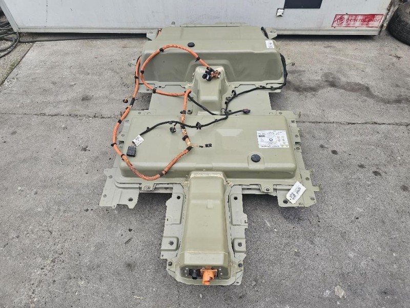 Batteria Elettrica 9854858380 BATTERIA MOKKA OPEL 2022 Opel Mokka B 2020