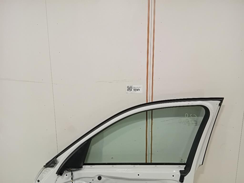 Parafango ANT DX 7841S3 Citroen C3 I 2005
