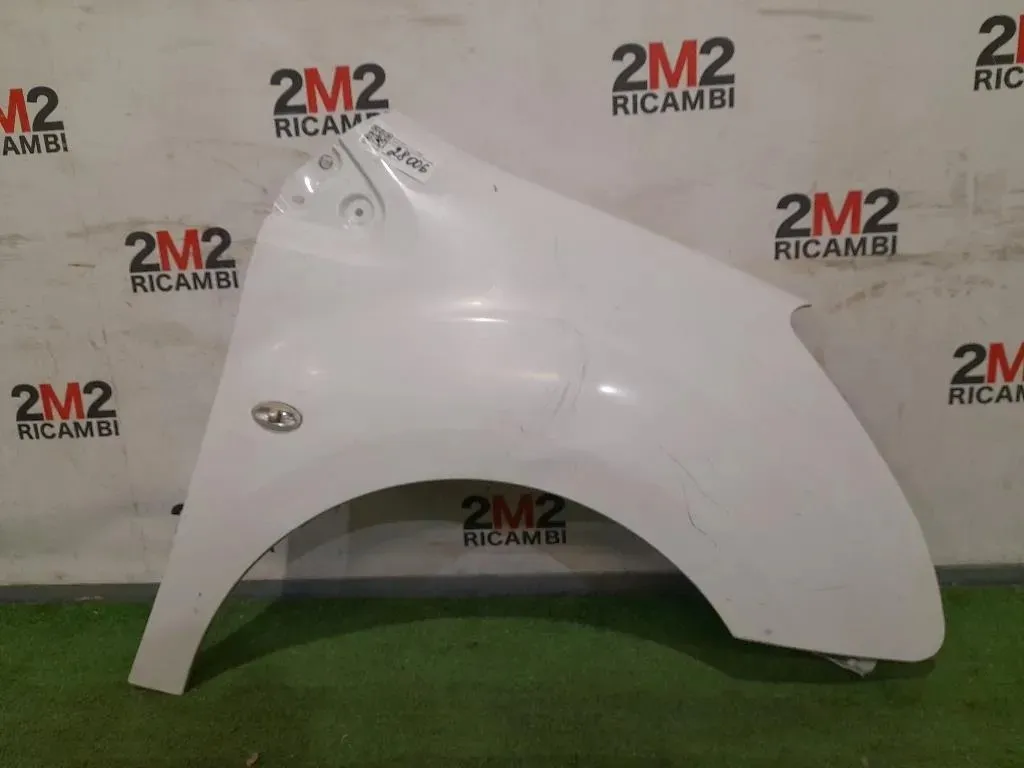 Parafango ANT DX 7841S3 Citroen C3 I 2005