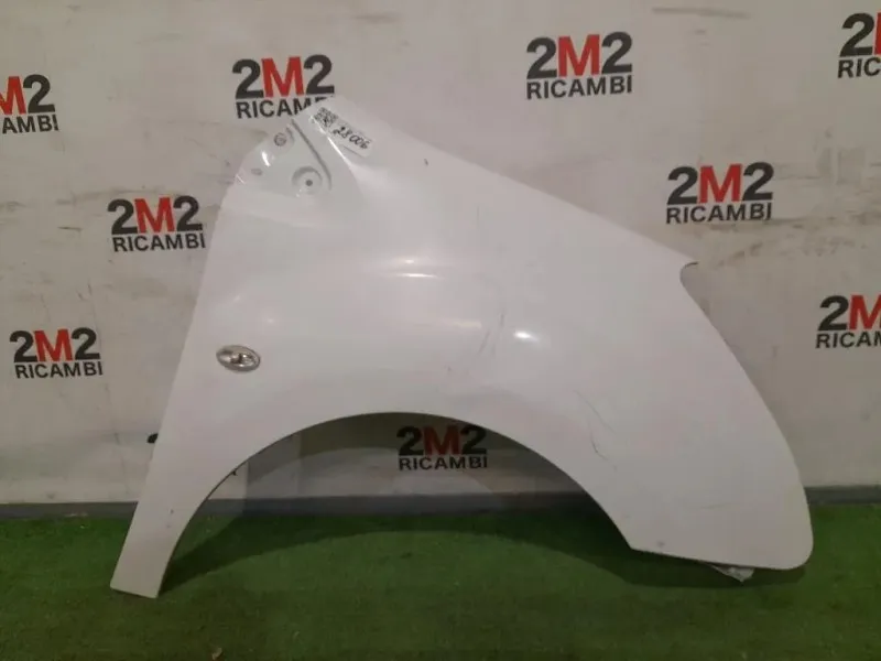 Parafango ANT DX 7841S3 Citroen C3 I 2005