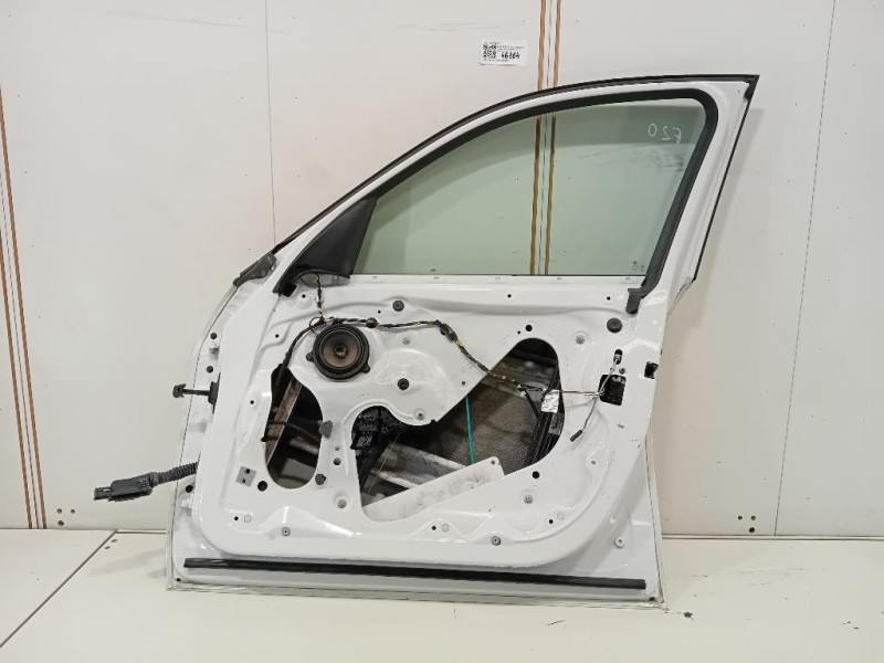 Parafango ANT DX 7841S3 Citroen C3 I 2005