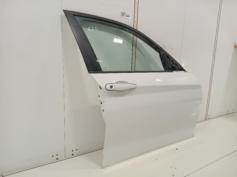 Parafango ANT DX 7841S3 Citroen C3 I 2005
