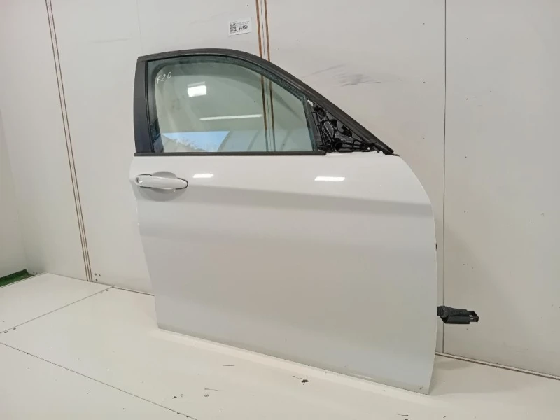 Porta ANT DX 41009628760 Bmw Serie 1 F20 Berlina 2012