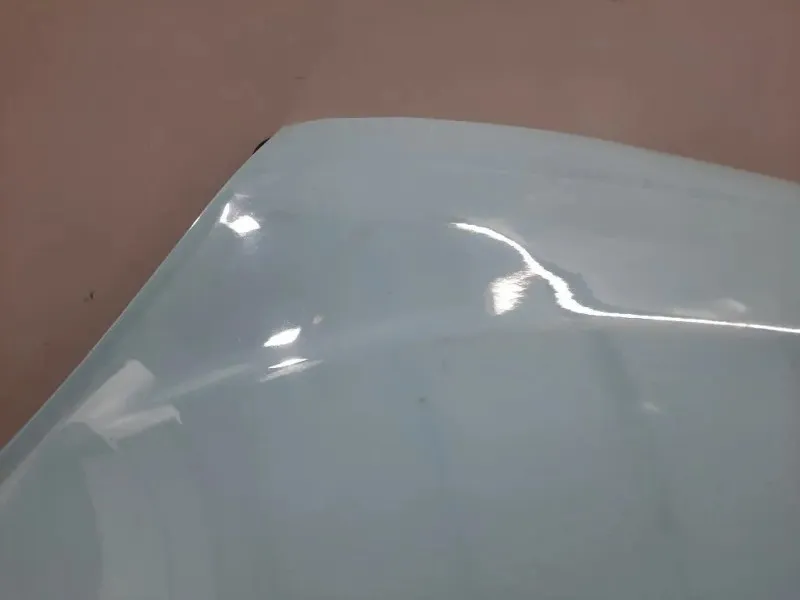 Parafango ANT DX 7841Z7 Citroen C3 II 2010