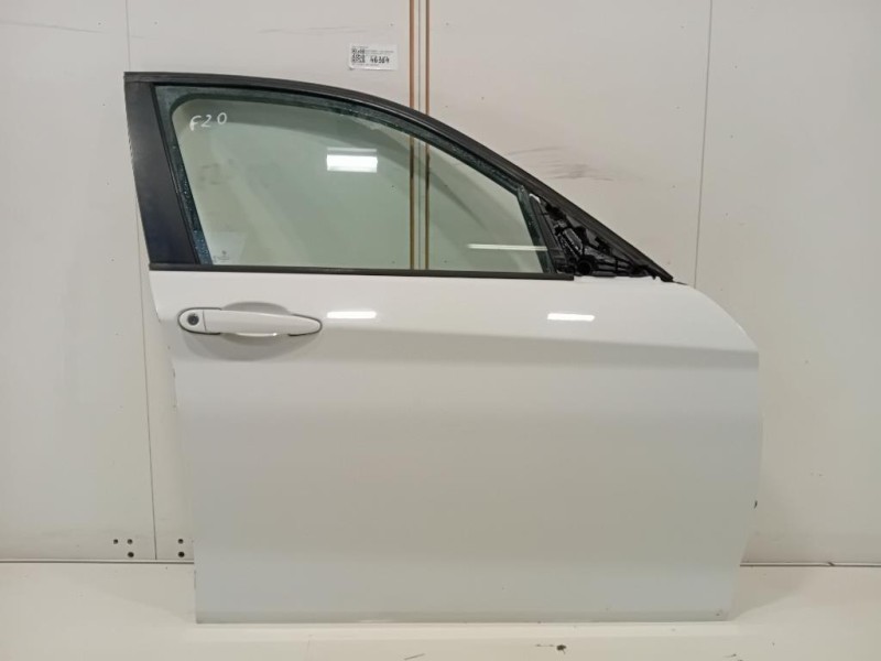 Parafango ANT DX 7841Z7 Citroen C3 II 2010