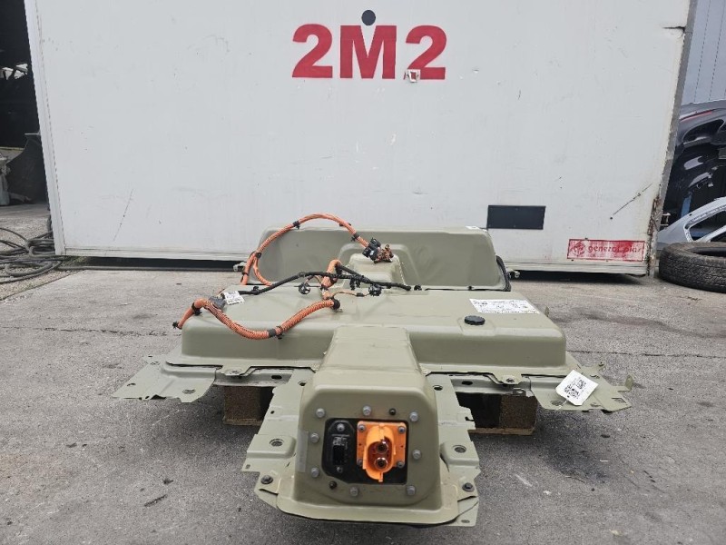 Batteria Elettrica 9854858380 BATTERIA MOKKA OPEL 2022 Opel Mokka B 2020