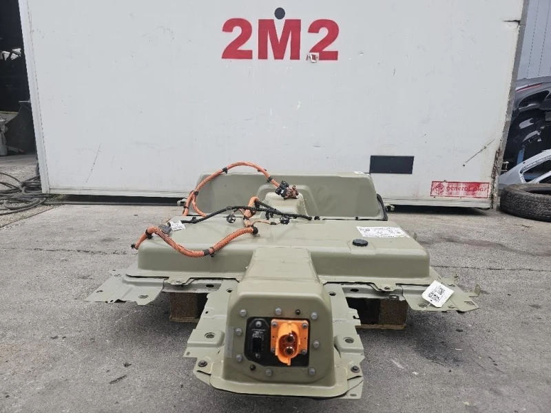 Batteria Elettrica 9854858380 BATTERIA MOKKA OPEL 2022 Opel Mokka B 2020