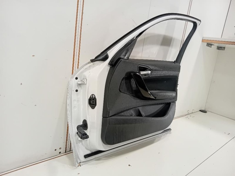 Porta ANT DX 41009628760 Bmw Serie 1 F20 Berlina 2015