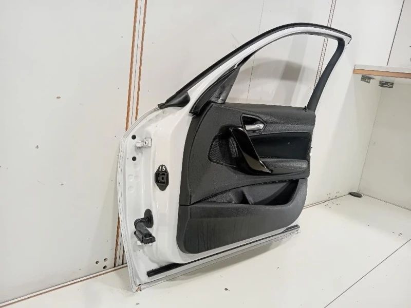 Porta ANT DX 41009628760 Bmw Serie 1 F20 Berlina 2015