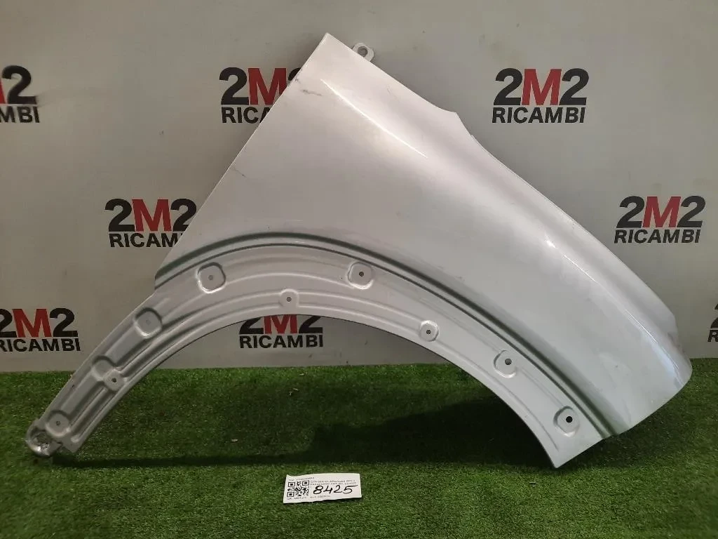 Parafango ANT DX YQ00049280 Citroen C3 Aircross 2017