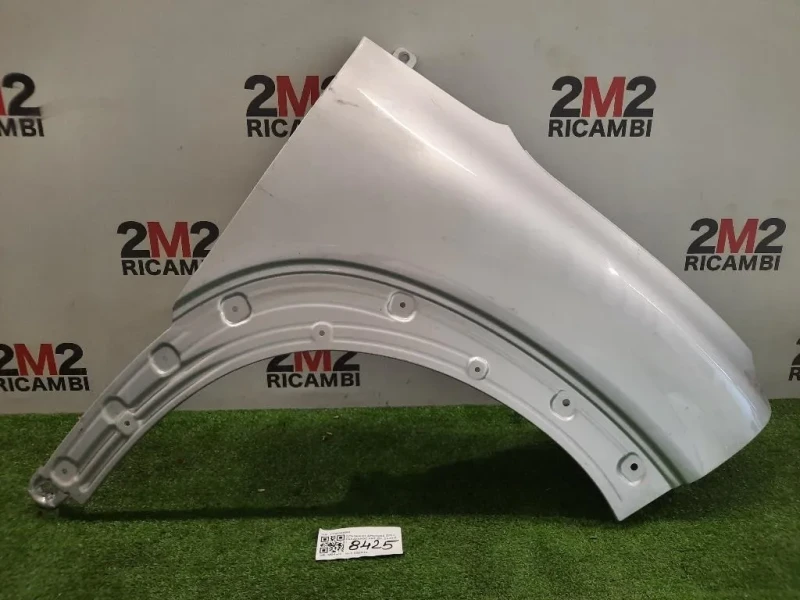 Parafango ANT DX YQ00049280 Citroen C3 Aircross 2017