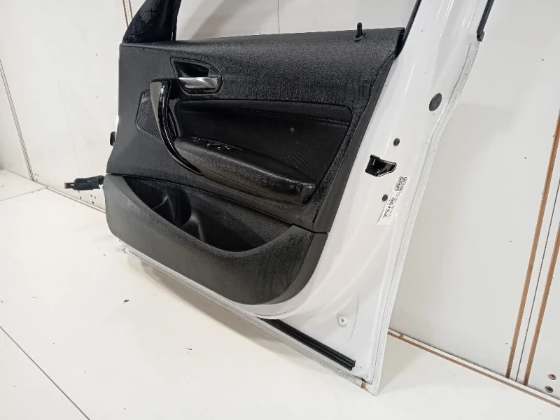 Porta ANT DX 41009628760 Bmw Serie 1 F20 Berlina 2015