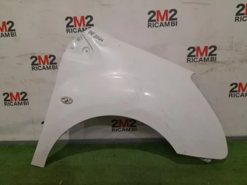 Parafango ANT DX 7841S2 Citroen C4 I 2005