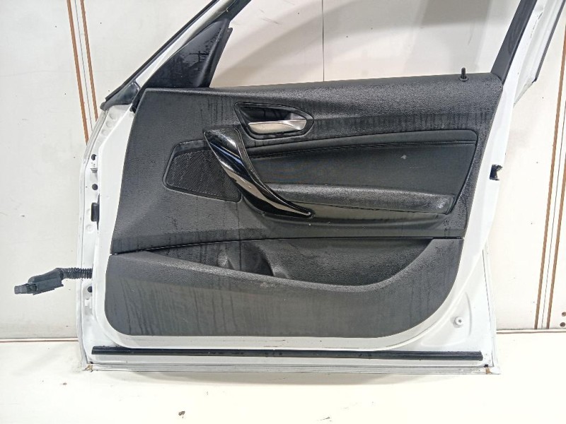 Parafango ANT DX 7841S2 Citroen C4 I 2005