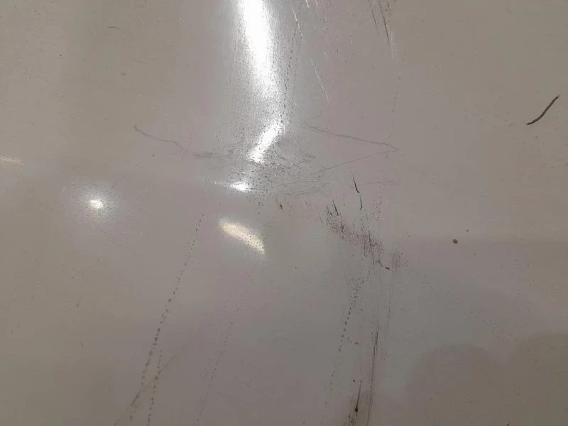 Parafango ANT DX 7841S2 Citroen C4 I 2005