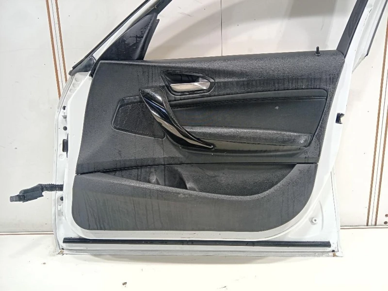Porta ANT DX 41009628760 Bmw Serie 1 F20 Berlina 2015