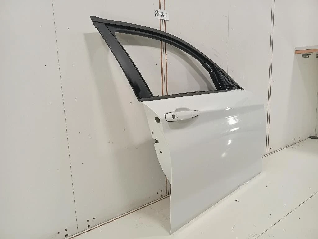 TUBO Flessibile Filtro ARIA 1440777 Ford Tourneo Connect I 2009