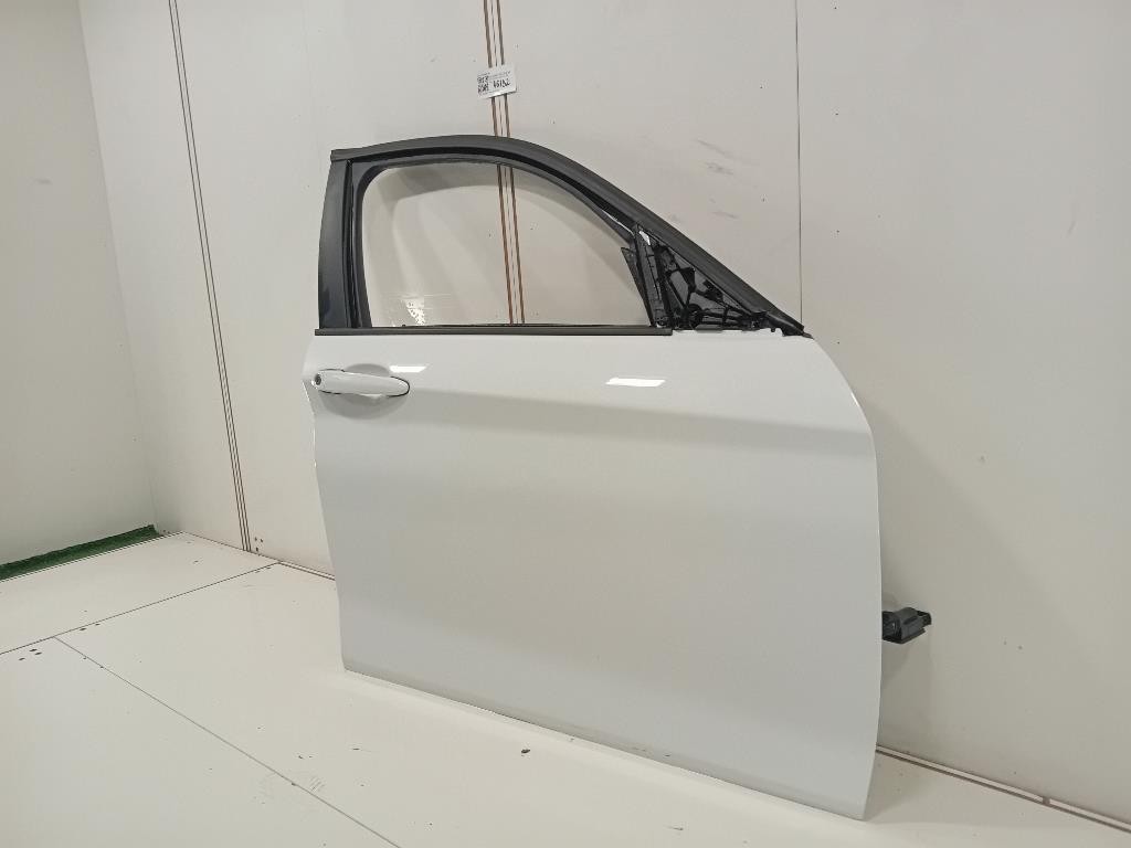Parafango ANT DX PARAF ANT DX FIANCHETTO Citroen C5 III 2008