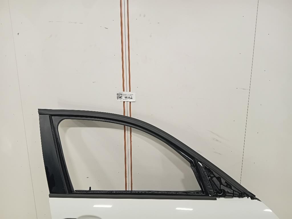 Parafango ANT DX 1374288080 Citroen Jumper III 2014