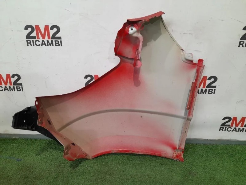 Parafango ANT DX 1374288080 Citroen Jumper III 2014