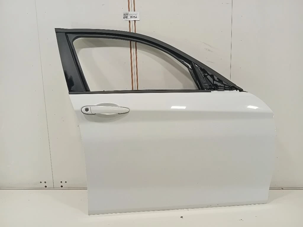 Porta ANT DX 41009628760 Bmw Serie 1 F20 Berlina 2015