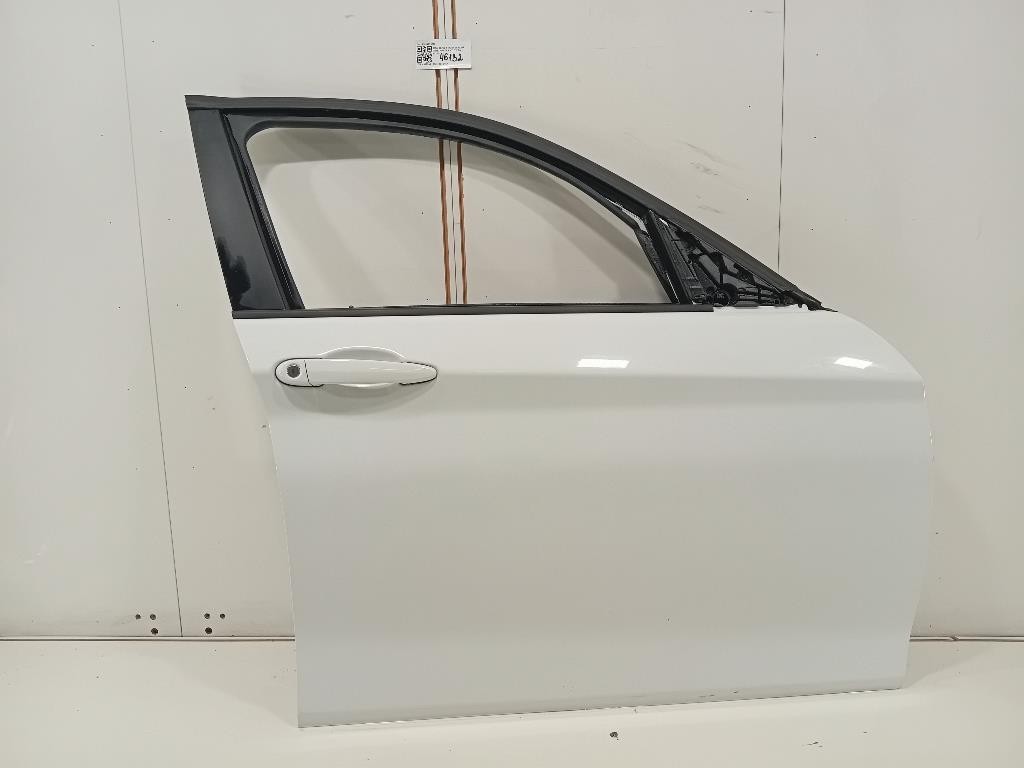 Parafango ANT DX 1611654980 Citroen Jumper III 2014