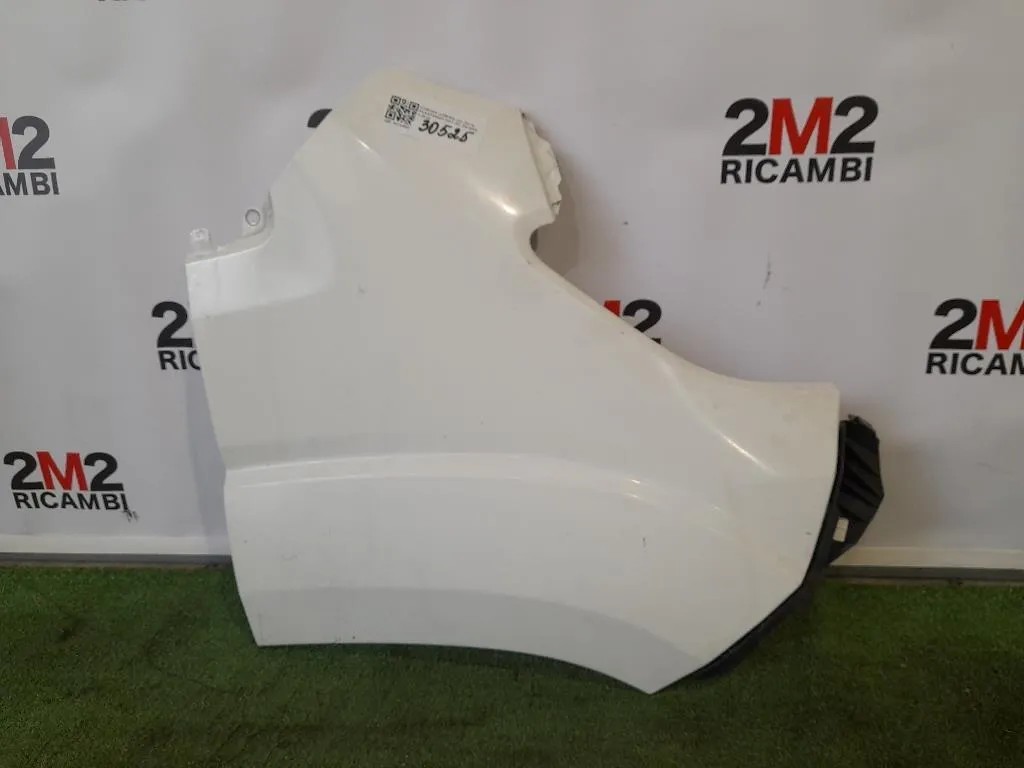 Parafango ANT DX 1611654880 Citroen Jumper III 2014