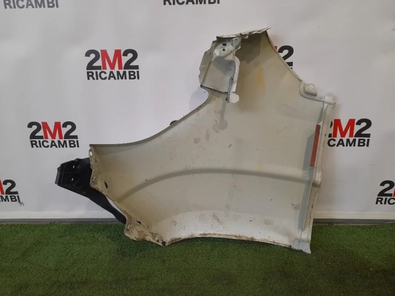 Parafango ANT DX 1611654880 Citroen Jumper III 2014