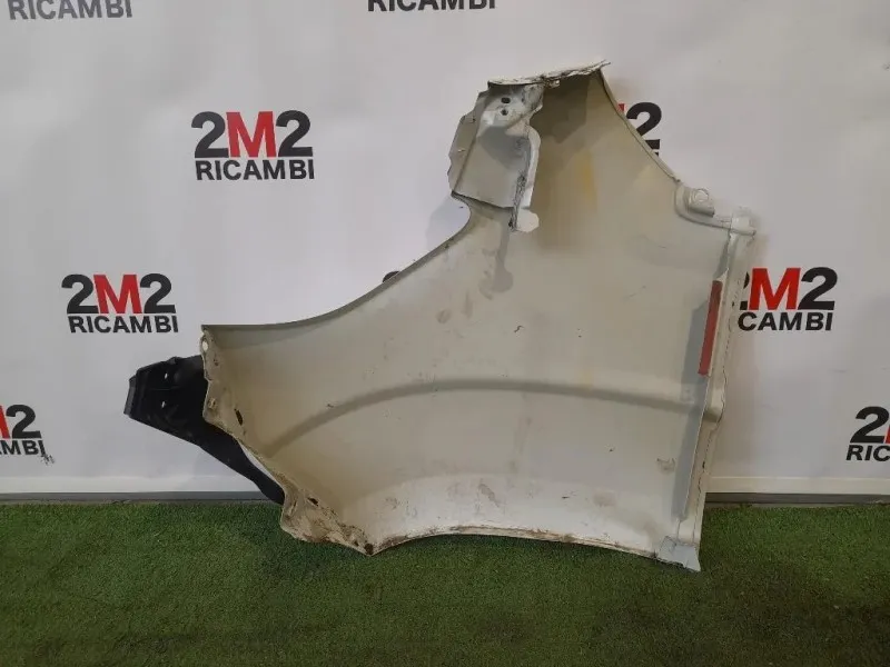 Parafango ANT DX 1611654880 Citroen Jumper III 2014