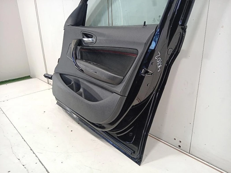 Porta ANT DX 41009628760 Bmw Serie 1 F20 Berlina 2015