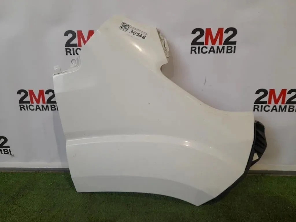 Parafango ANT DX Citroen Jumper III 2014