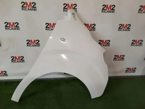 Parafango ANT DX 9808757980 Citroen Jumpy IV 2016