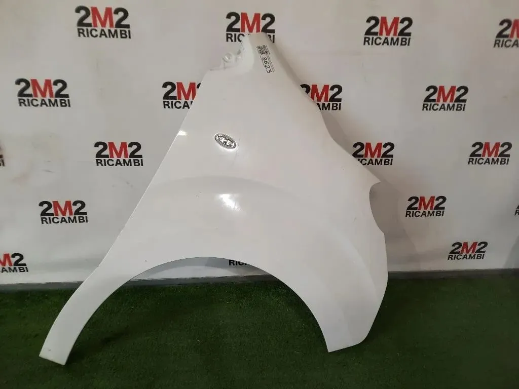 Parafango ANT DX 9808757980 Citroen Jumpy IV 2016