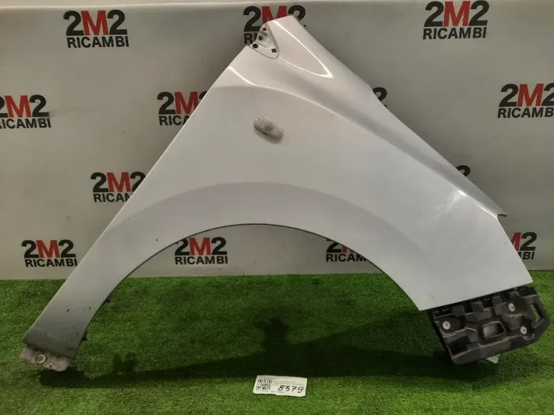 Parafango ANT DX 631002600R Dacia Dokker 2013