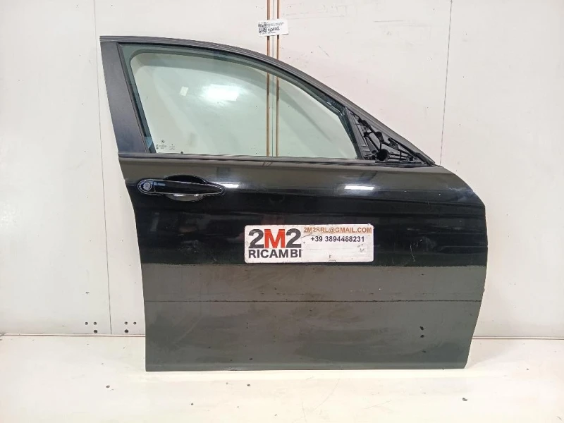 Porta ANT DX 41009628760 Bmw Serie 1 F20 Berlina 2015