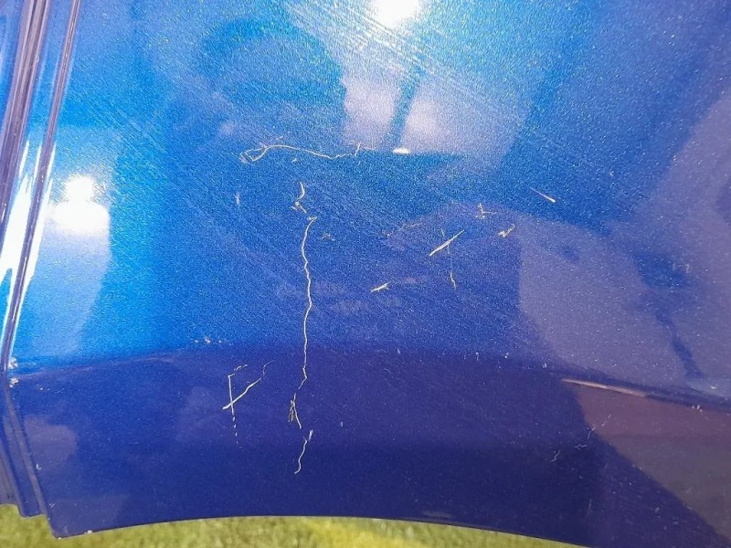 Parafango ANT DX 631006076R Dacia Duster II 2018