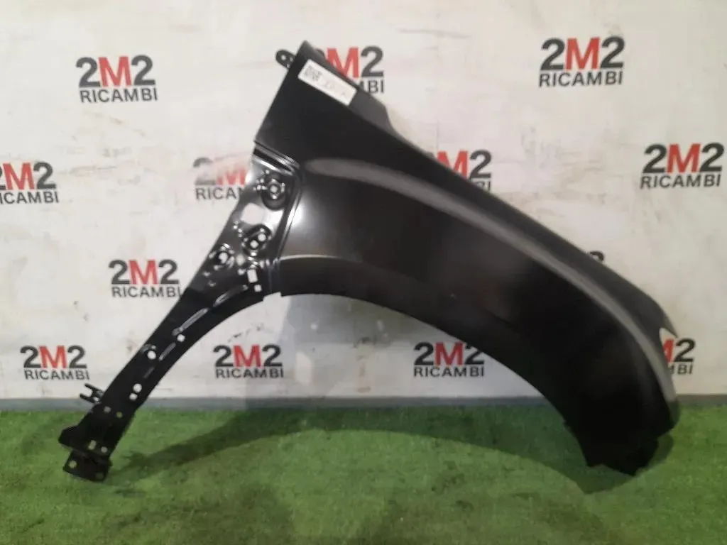 Parafango ANT DX 631006076R Dacia Duster II 2018