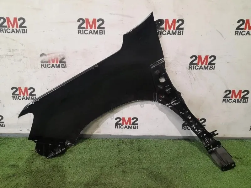 Parafango ANT DX 631006076R Dacia Duster II 2018