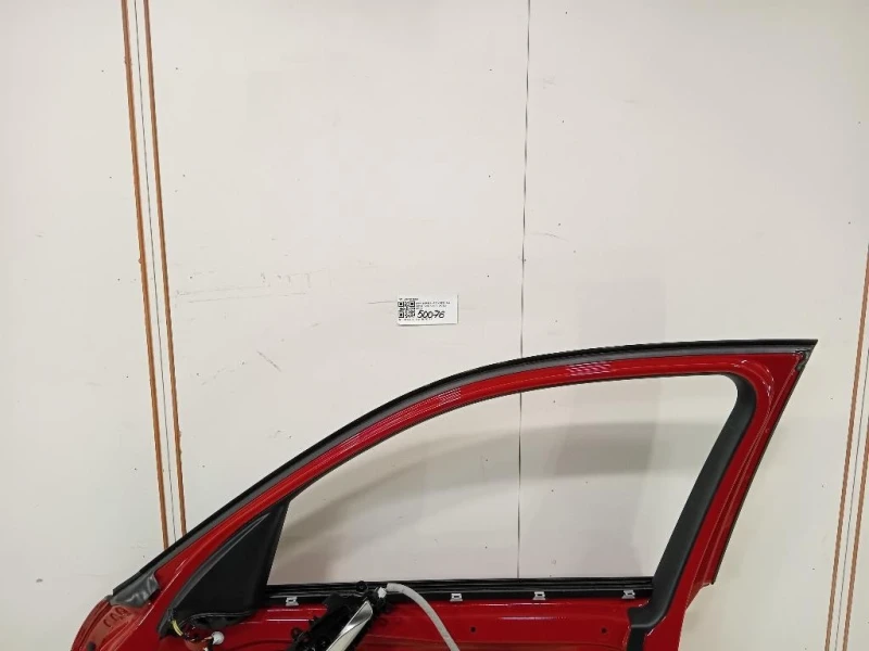 Porta ANT DX 41009628760 Bmw Serie 1 F20 Berlina 2015